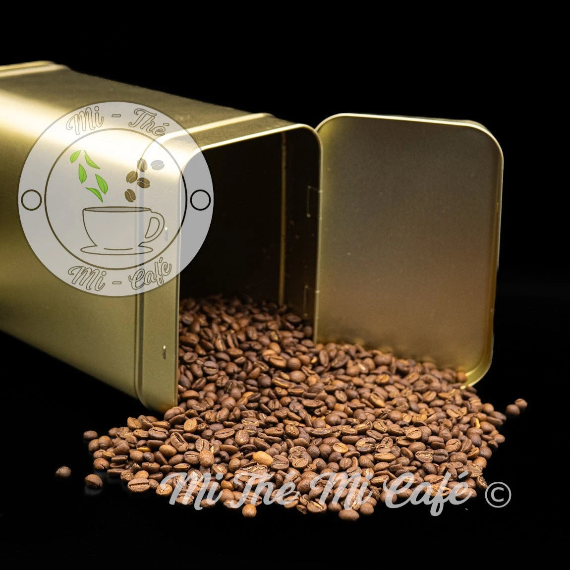 CAFÉ