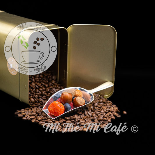 BLUE MOUNTAIN D'EXCEPTION Jamaïque - 100g