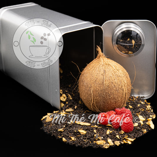 COOKIE COCO BIO