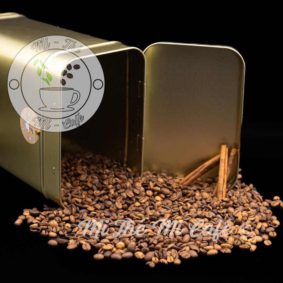 CABANA Brésil - 250g