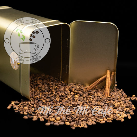 CABANA Brésil - 250g