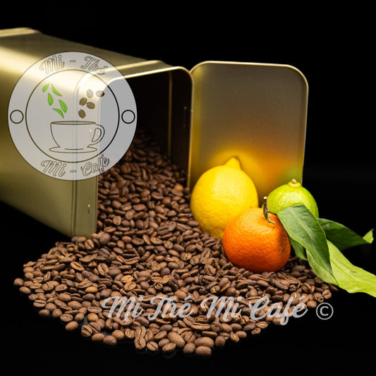 CHAMAYO BIO Pérou - 250g