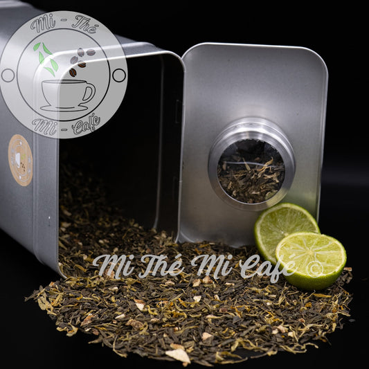 CITRON KIPIK BIO