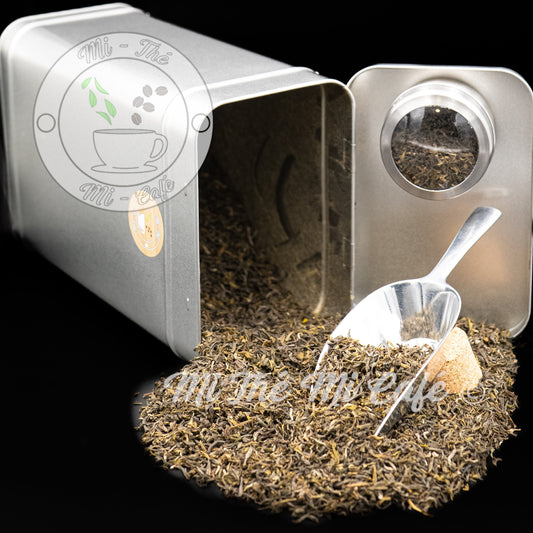 DARJEELING HIMALAYA