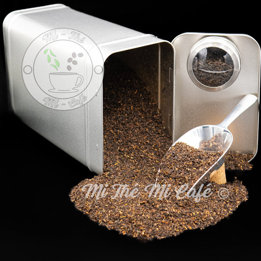 DARJEELING MONTEVIOT