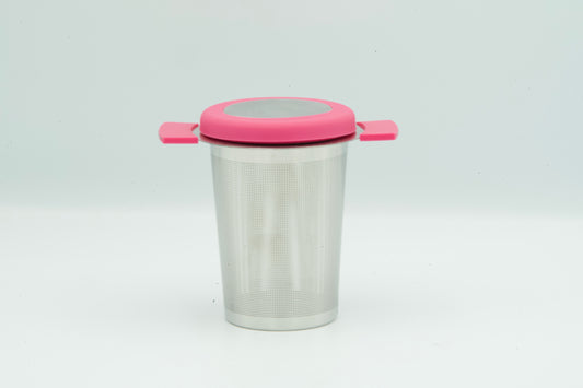 FILTRE POUR MUG ROSE