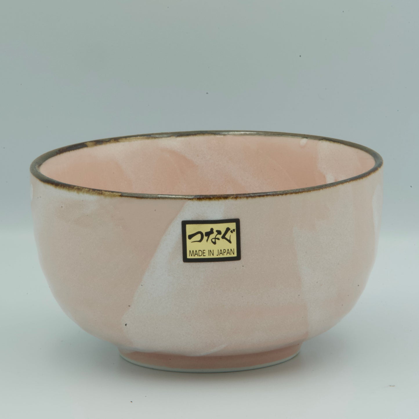 BOL A MATCHA MARBRE ROSE