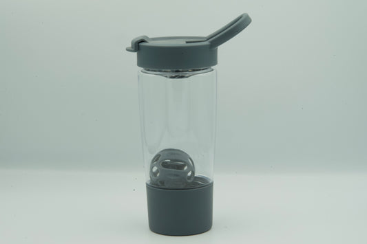 SHAKER A MATCHA