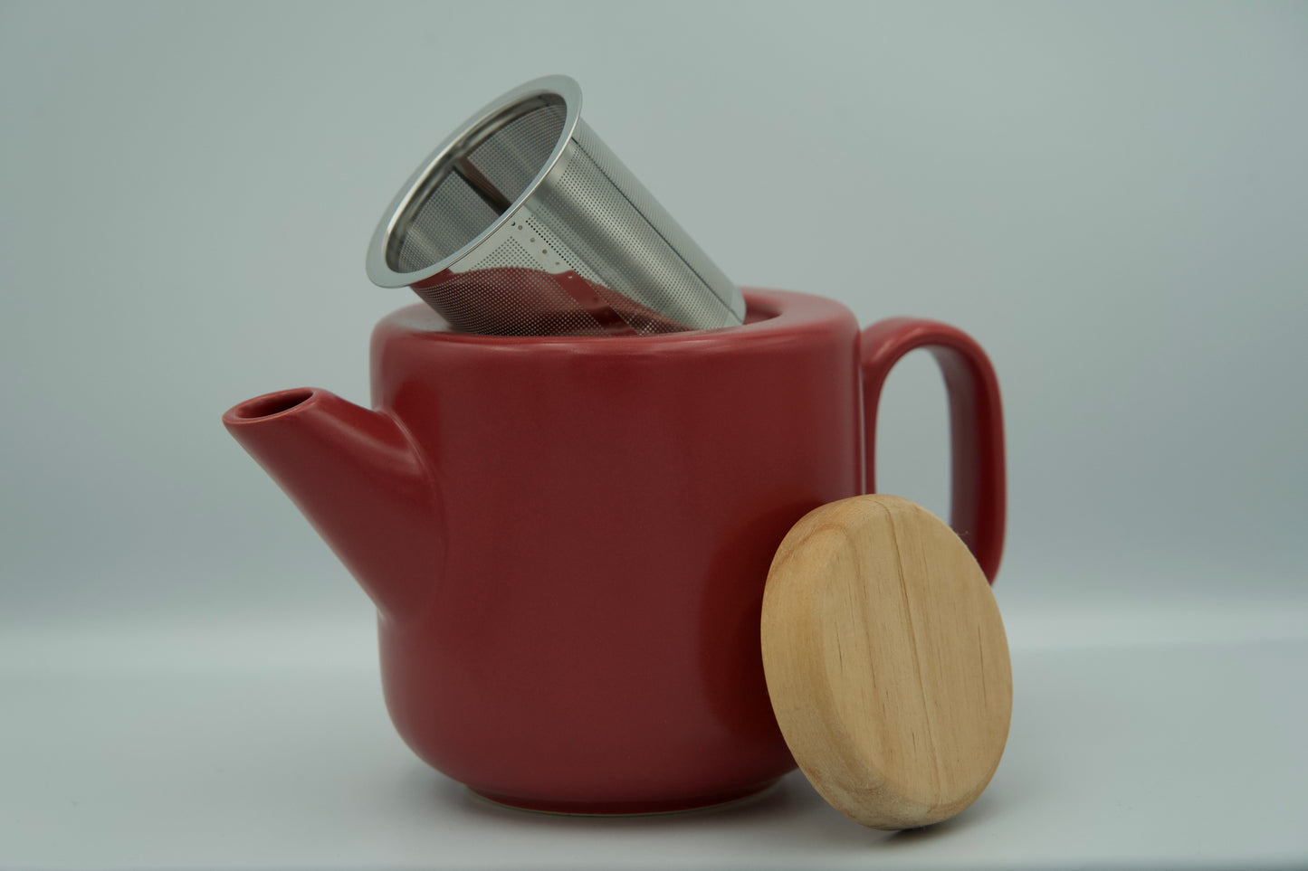 THEIERE WOOD FRAMBOISE