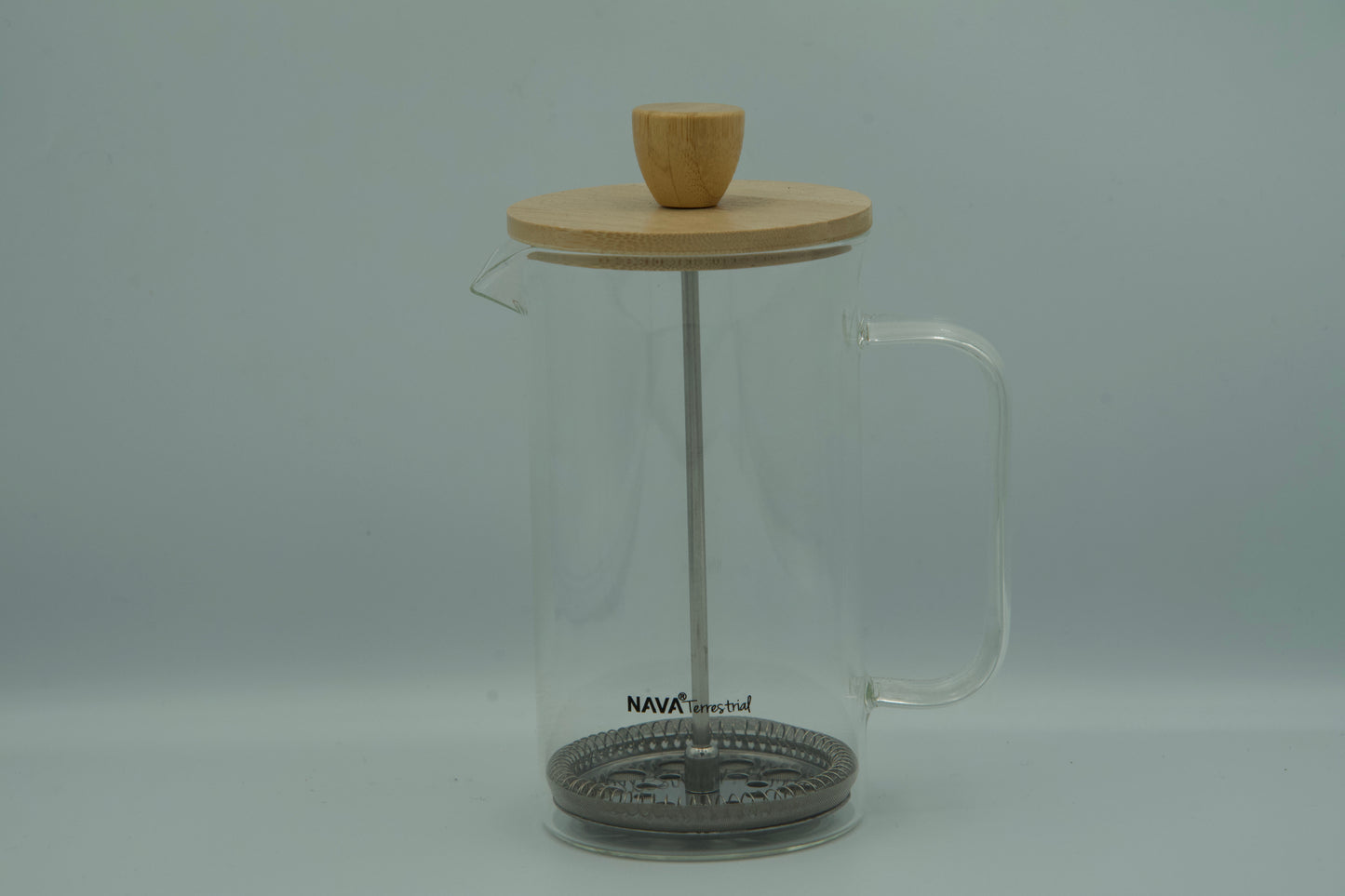 CAFETIERE A PISTON