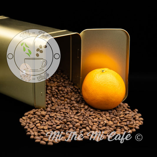 EVEREST Népal - 100g