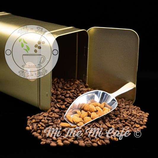 Italiano (aromatisé amaretto) - 250g