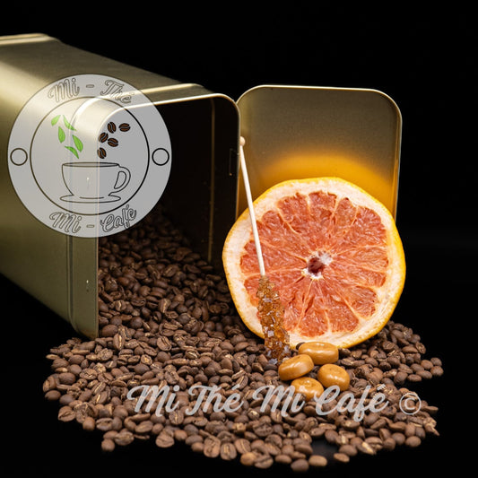 KIAMBU Kenya - 250g