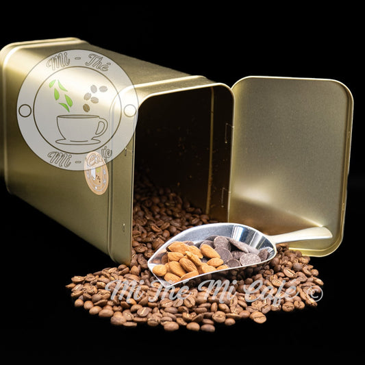 L'EMPIRE BIO Honduras