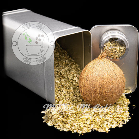 MATE COCO BIO