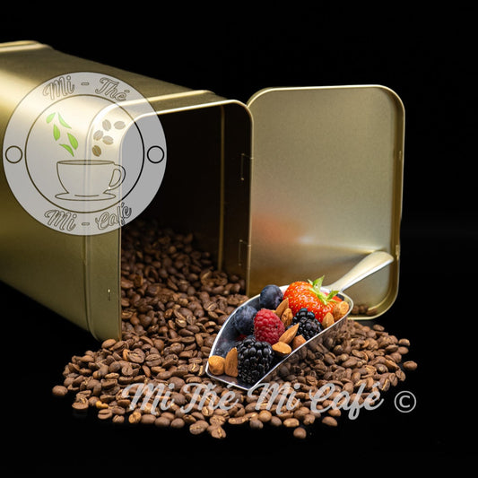 NDAGUKUNDA BIO Rwanda - 250g