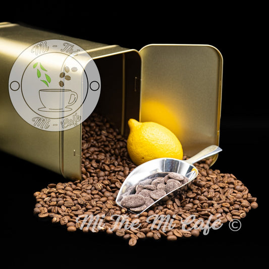 PANG KHON Thaïlande - 250g