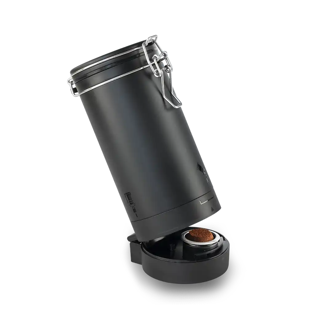 Shaker Caps'Me
