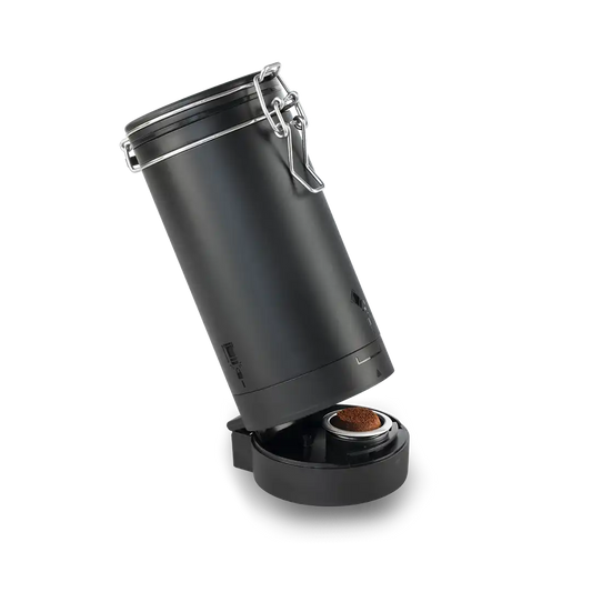 Shaker Caps'Me
