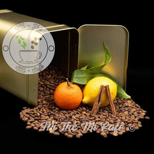SIDAMO Ethiopie - 250g