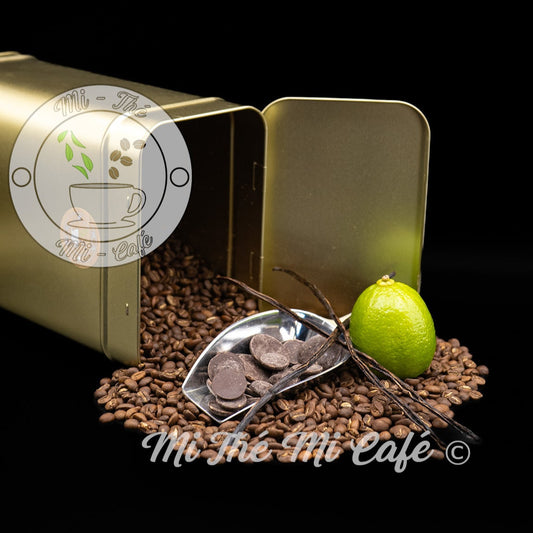 TITUS Rwanda - 250g