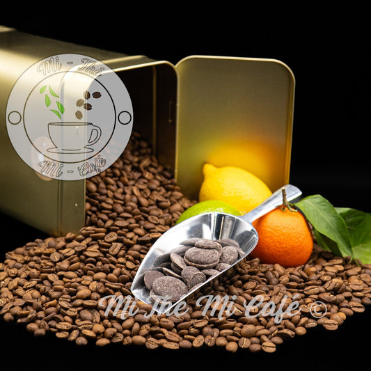 TORTUGA BIO Equateur - 100g