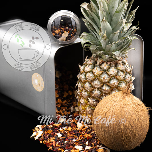 VIRGIN COLADA