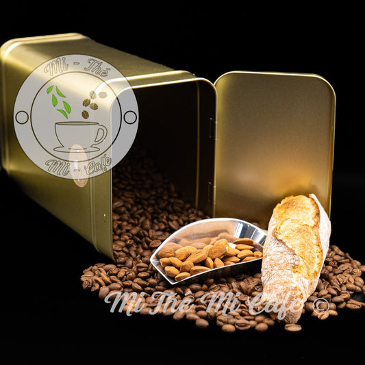 WAHGI Papouasie - 250g