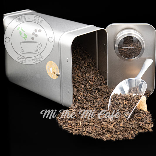 YUNNAN PU-ERH