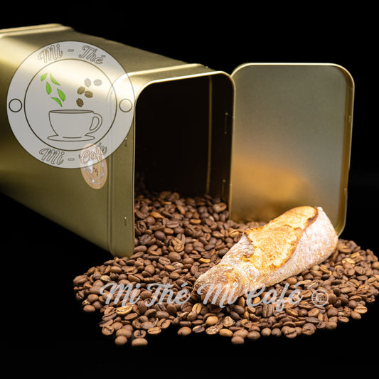 AVÉ CÉSAR BIO - 250g