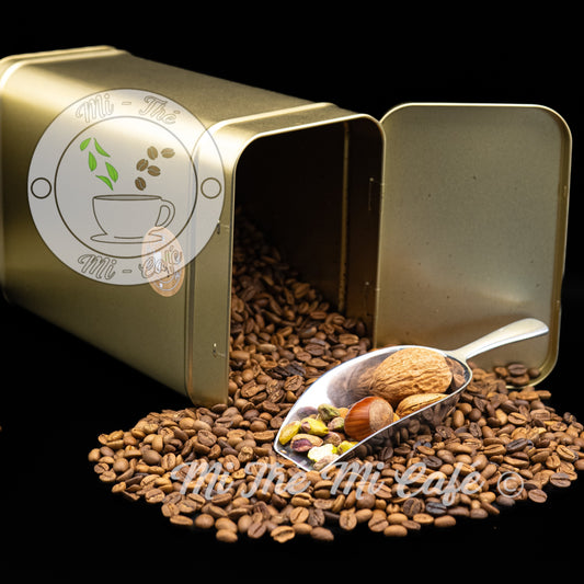 BANDIPUR Inde - 250g