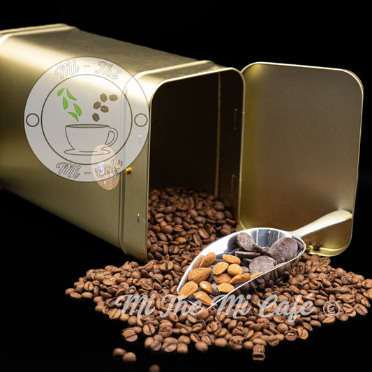 DE SUZA Brésil - 250g
