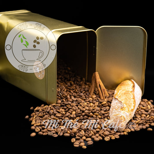 LA MATINALE - 250g
