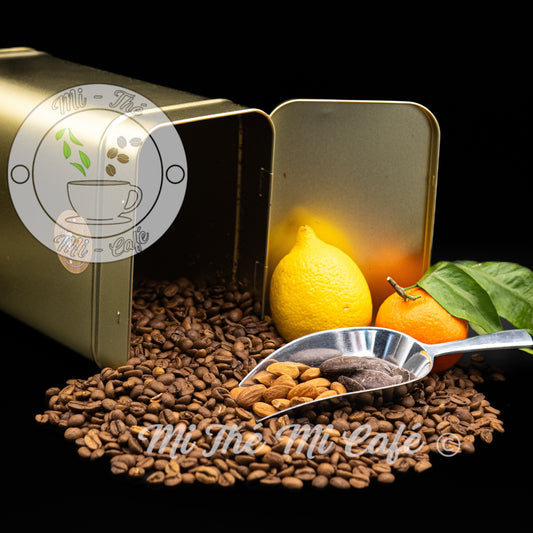 NOËL BIO - 250g