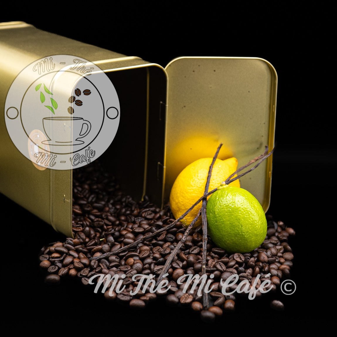 BOURBON Réunion -100g