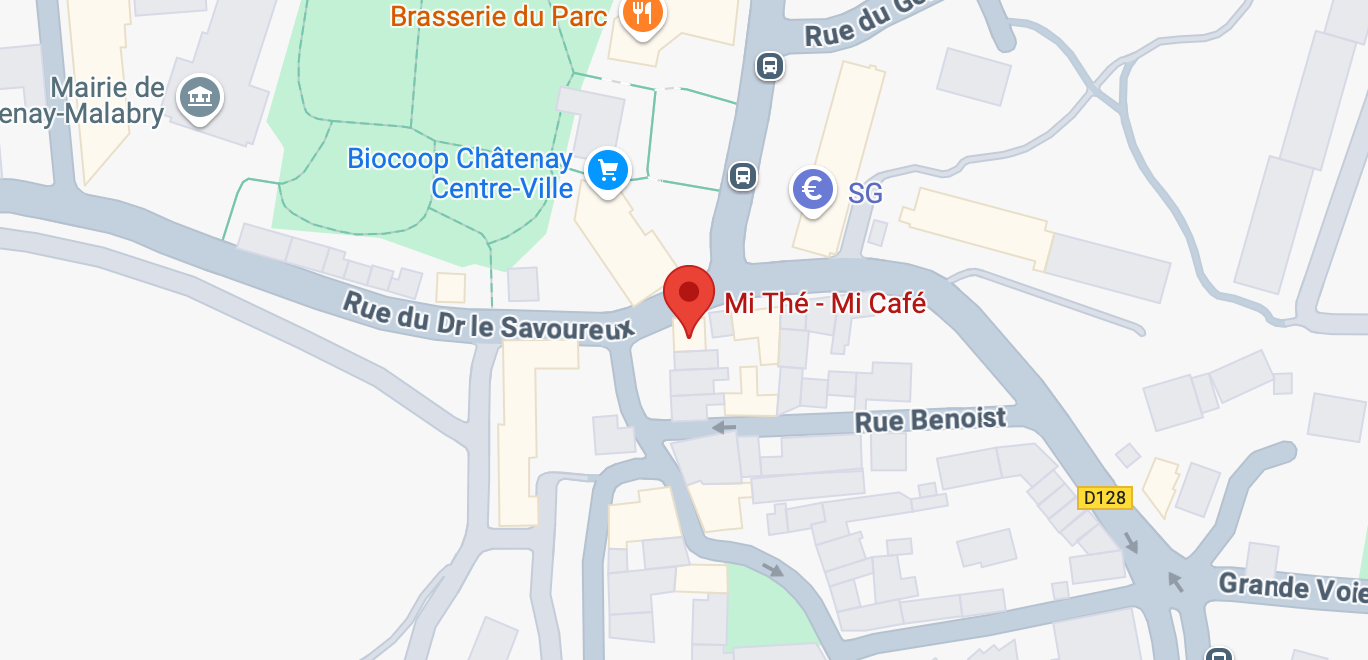 La boutique
