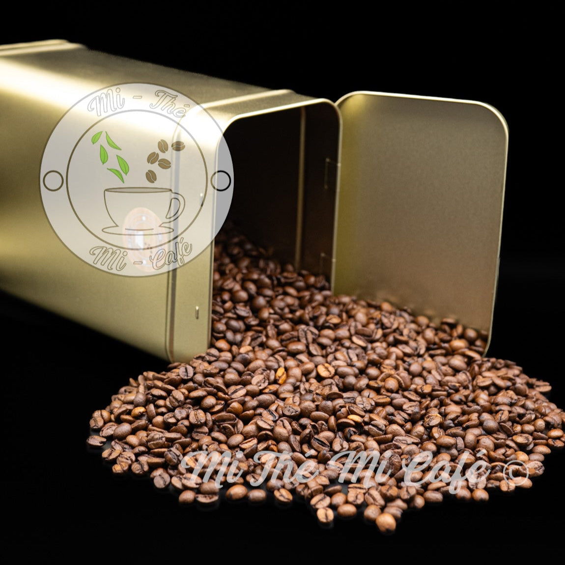 CERISE (aromatisé cerise) - 250g