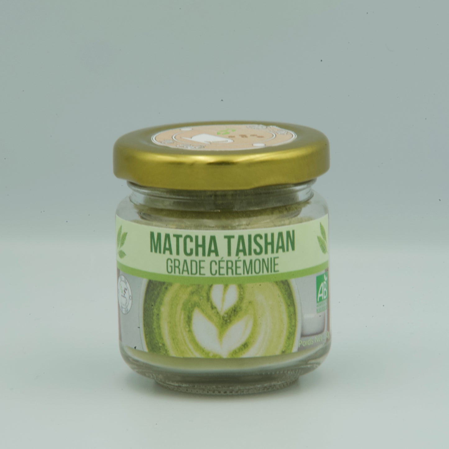 MATCHA BIO