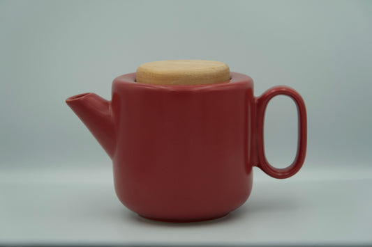 THEIERE WOOD FRAMBOISE