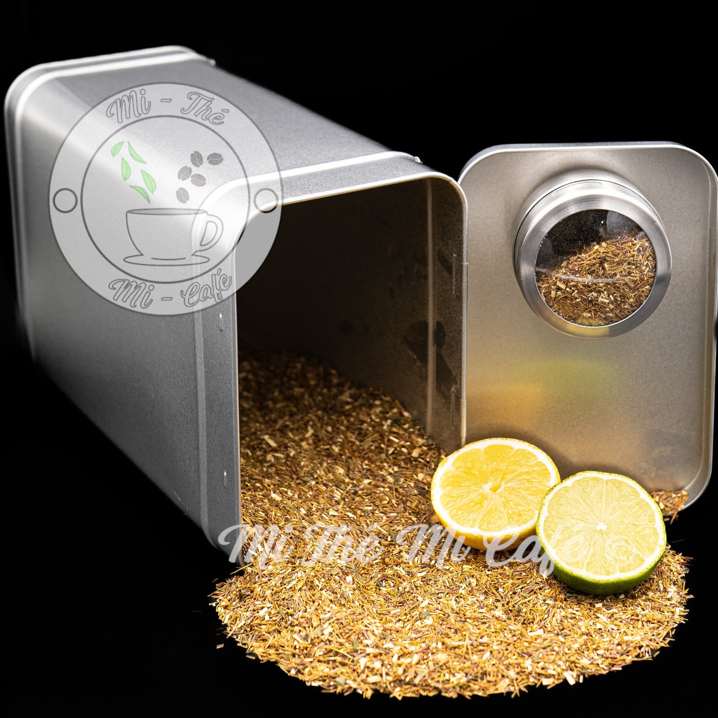 FESTIVAL D'AGRUMES BIO