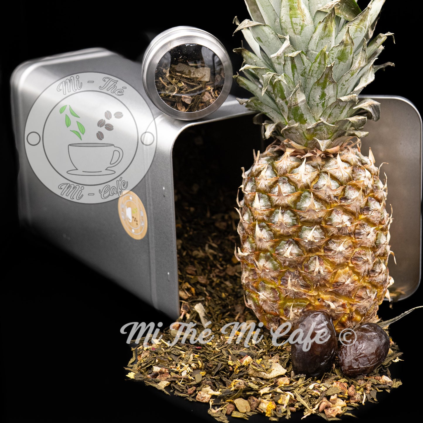 FONTAINE DE JOUVENCE