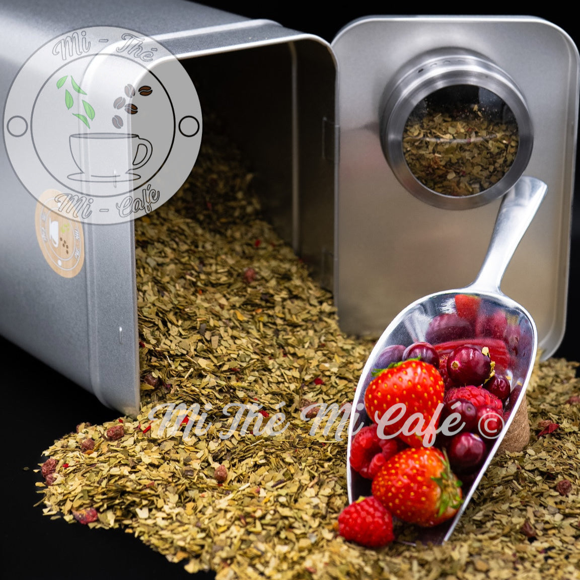 LA DERNIERE DANSE BIO