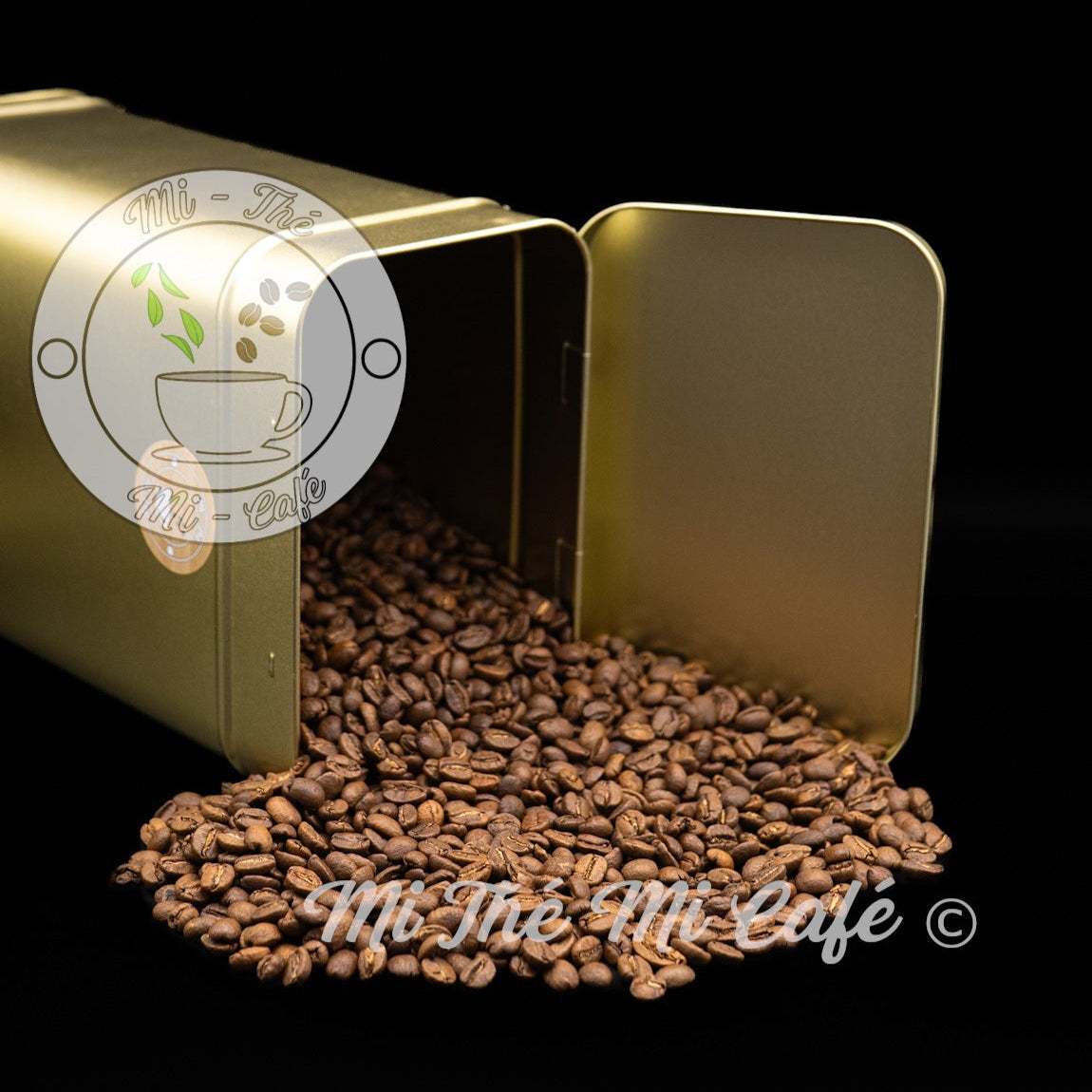 MONT ELGON Ouganda - 250g