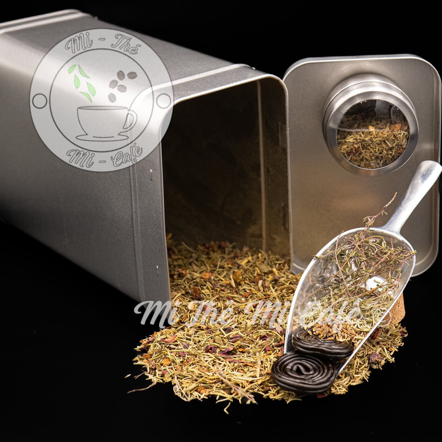 REMEDE DE GRAND-MERE