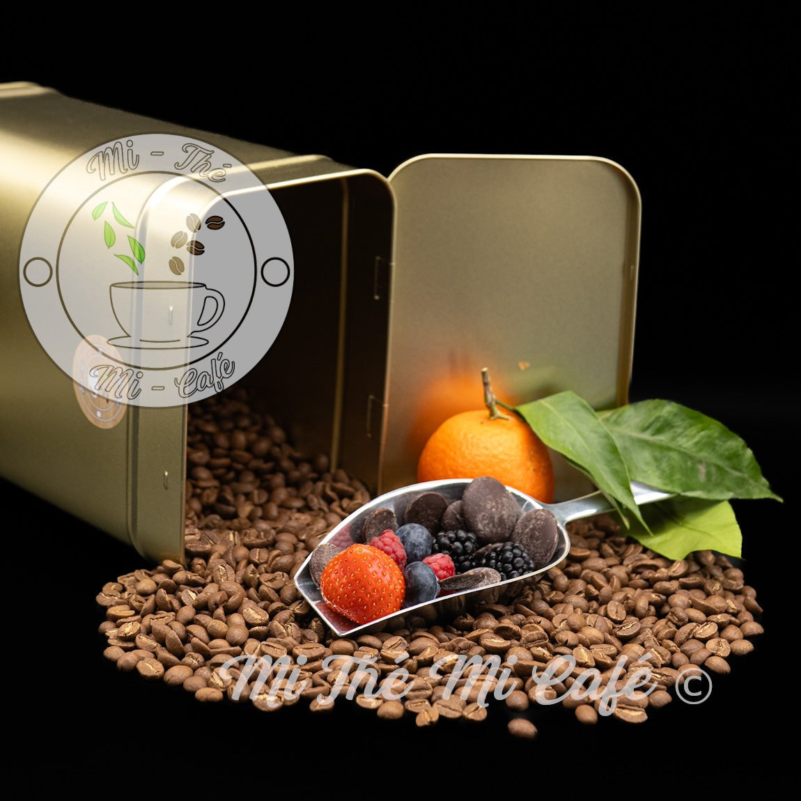 SKY Australie - 100g