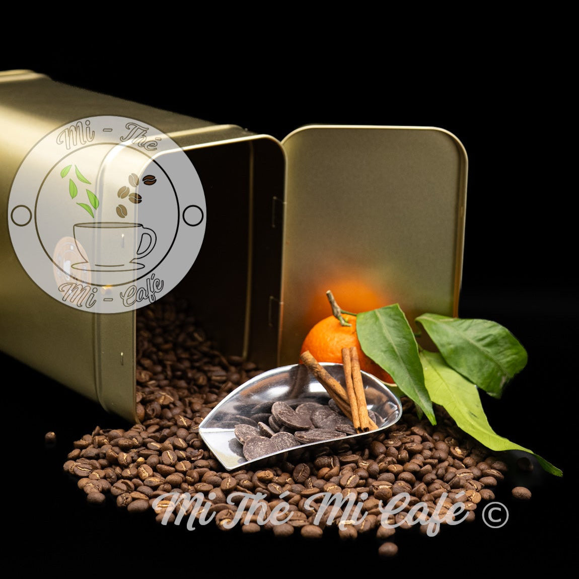 WAKAN TANKA Zambie - 100g