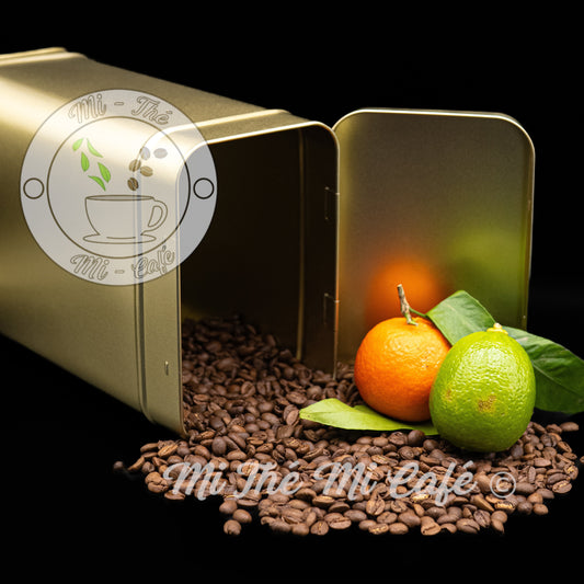 BUZY BIO Congo